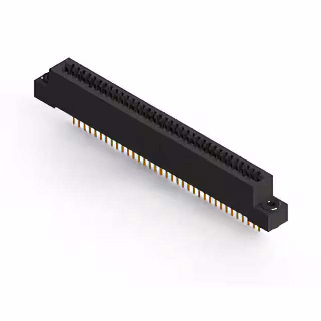 392-035-542-103 EDAC Inc.  Edgeboard Connectors